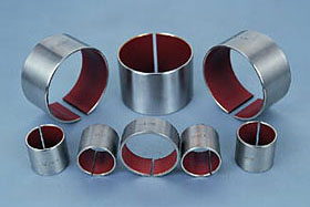 SF-1S不銹鋼耐腐蝕軸承